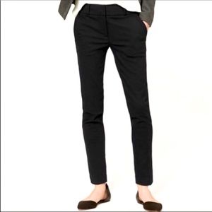 LOFT Marisa Skinny Ankle Dress Pants Size 2